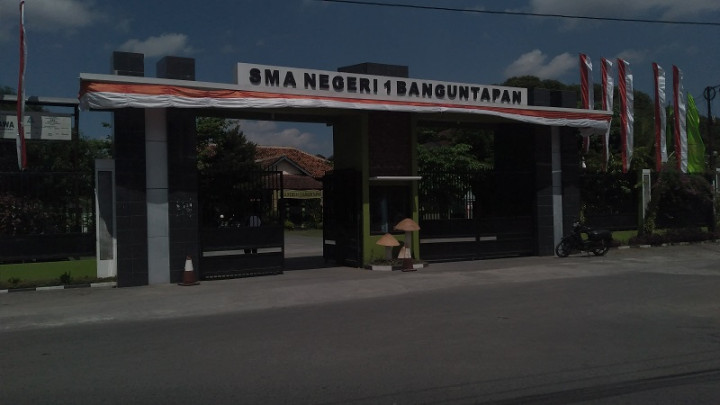 Tata Tertib Sekolah di DIY Akan Dievaluasi