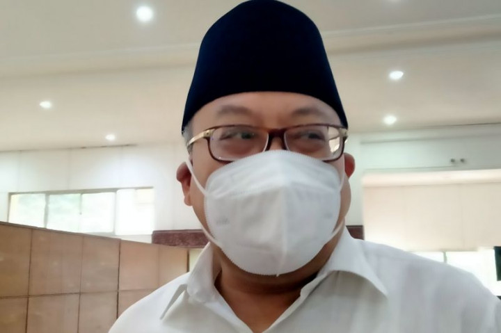 Pemprov NTB Matangkan Rencana Pengibaran 10 Juta Bendera Merah Putih