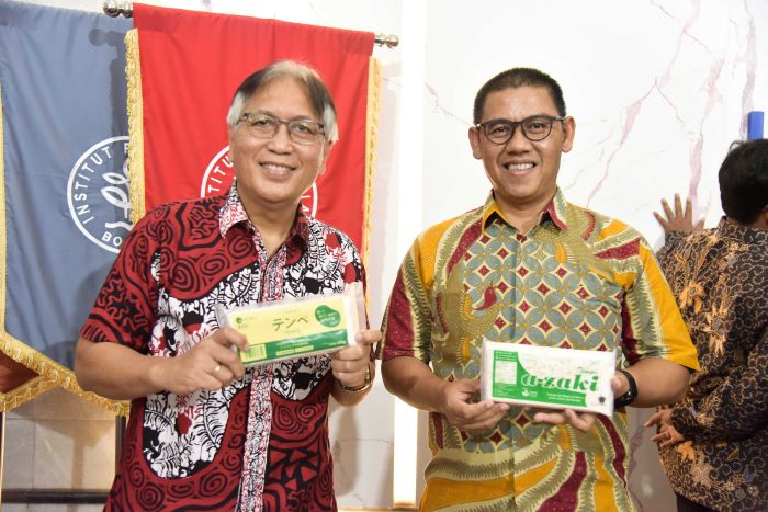 Peneliti IPB Kembangkan Tempe Higienis, Optimalkan Peluang Ekspor