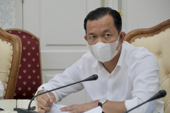 Kesulitan Pakan Ternak Picu Harga Telur Ayam di Palembang Tinggi