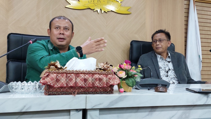 PKB Ingin Isu Krusial Revisi KUHP Dikaji Lebih Mendalam