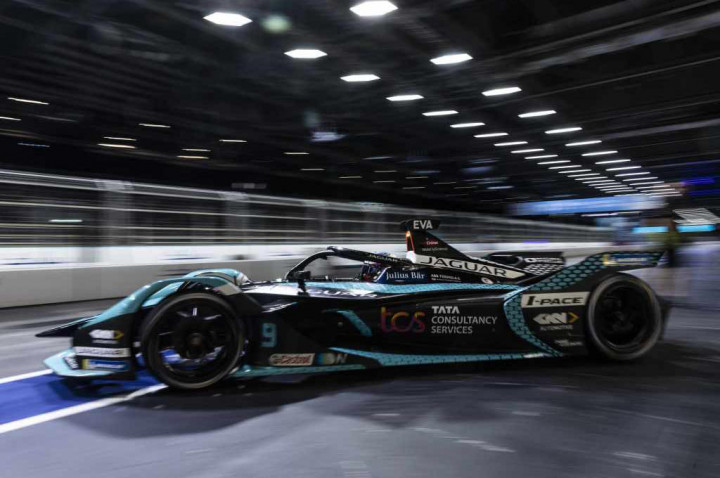 Pengolahan Data yang Tepat Mendukung Keberlanjutan Industri Otomotif