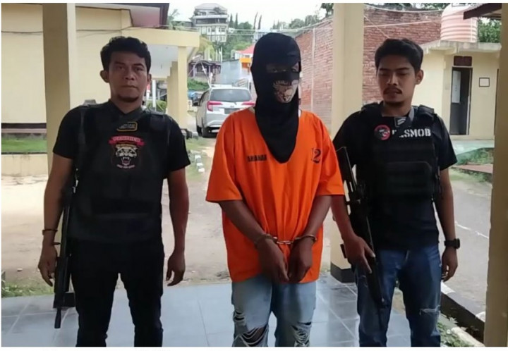 ASN Perkosa Anak Kandung hingga Melahirkan, Posyandu Beri Obat Kedaluwarsa