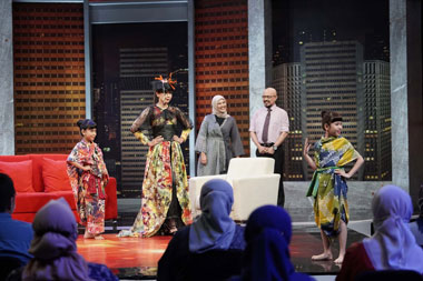 Bagaimana Mempersiapkan Anak Menjadi Generasi Sehat dan Kreatif?