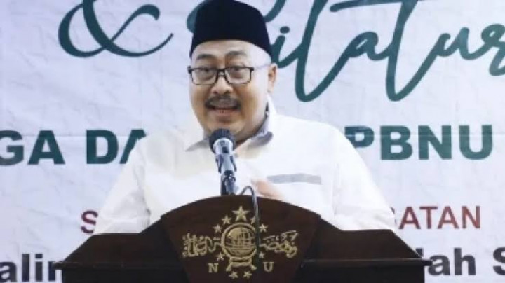 Ketua PBNU Harap RKUHP Akomodasi Saran dan Kritik Publik