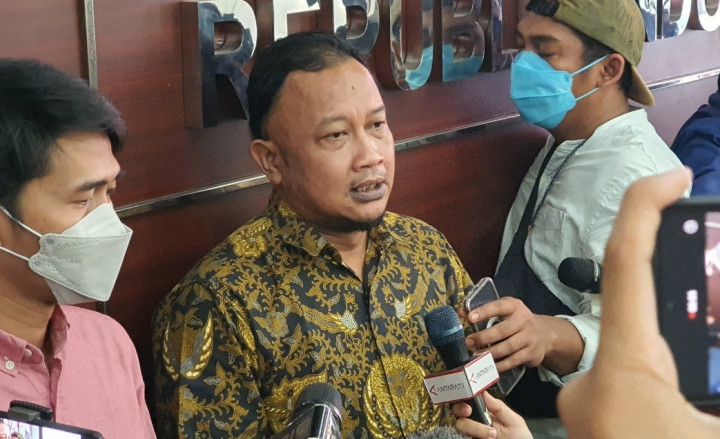 Komnas HAM Batal Periksa Ferdy Sambo