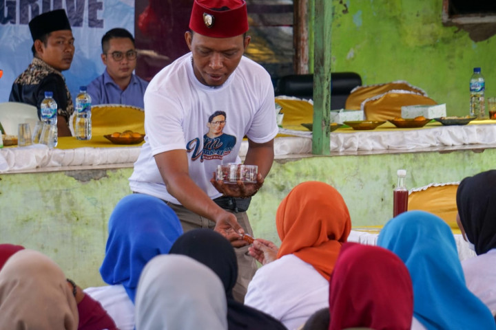 Pelatihan Wirausaha Diyakini Dorong Kebangkitan Ekonomi