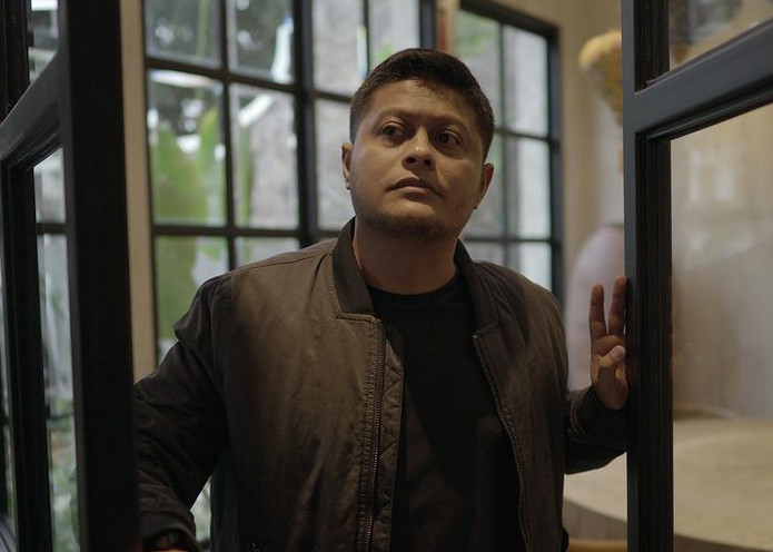 Bobby Michael Reza, Mantan Suami Jennifer Dunn Ditangkap Terkait Narkoba