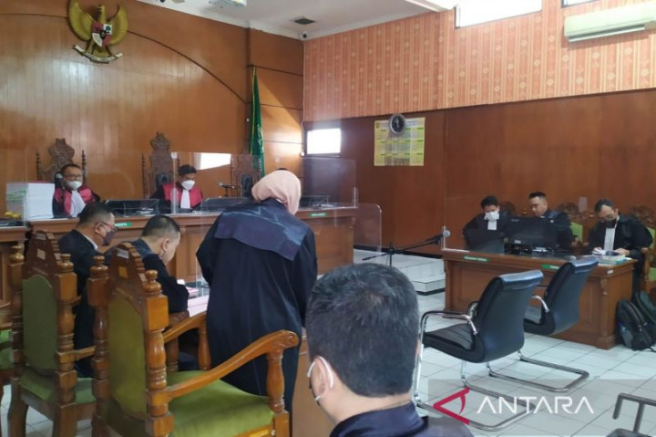 Doni Salmanan Berdalih Tak Kelola Transaksi Quotex