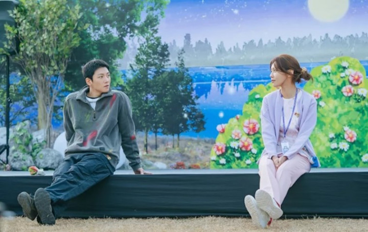 Sinopsis Drakor <i>If You Wish Upon Me</i>, Terinsipirasi Kisah Nyata