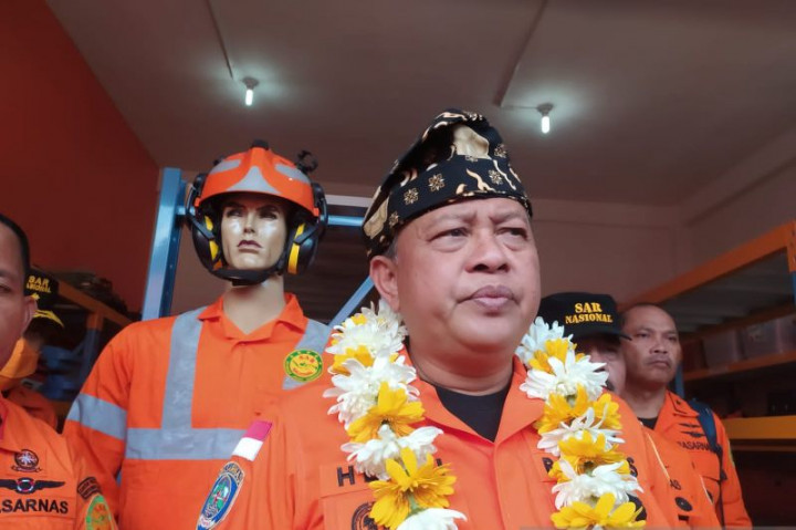 BNPB: Bengkulu Jadi Prioritas Pertolongan Bencana