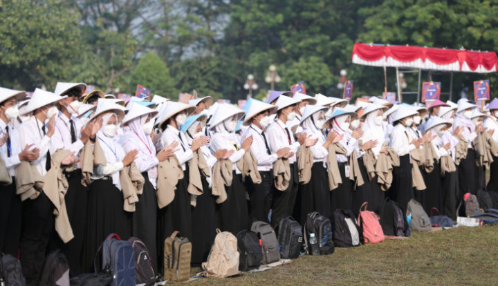 UGM Buka Pendaftaran KIP-Kuliah untuk 1.850 Mahasiswa Baru