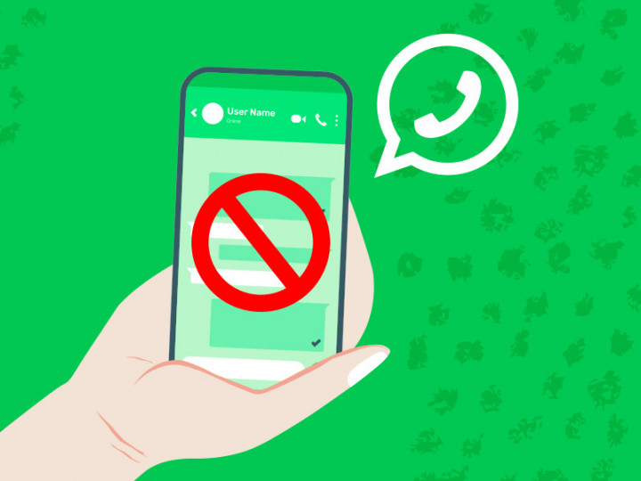 7 Penyebab WhatsApp tidak Bisa Kirim dan Terima Pesan