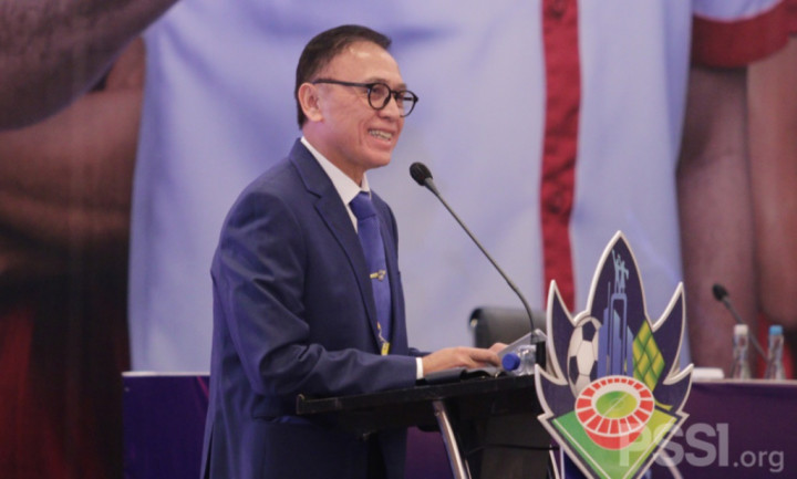 Indonesia Lolos ke Final Piala AFF U-16 2022, Ketum PSSI Janjikan Ini untuk Pemain