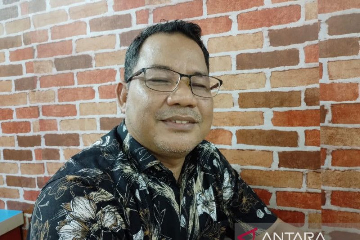 Bawaslu Kepri Minta Pekerjaan Anggota Parpol Diteliti