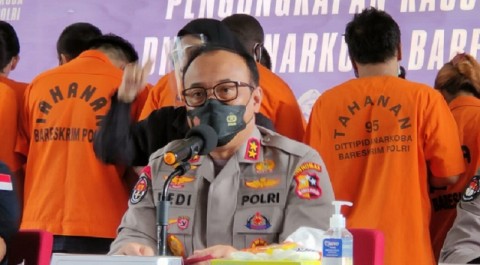 Hasil Autopsi Kedua Brigadir J Segera Diungkap