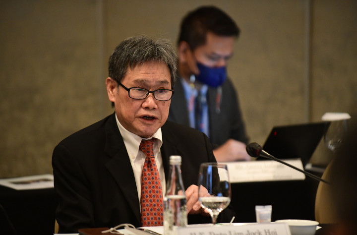ASEAN Secretary-General Highlights Need for Closer Public-Private Collaboration