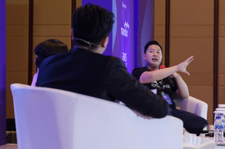 Mekari, Solusi Digital Tingkatkan Resiliensi UMKM Hadapi Gejolak Ekonomi