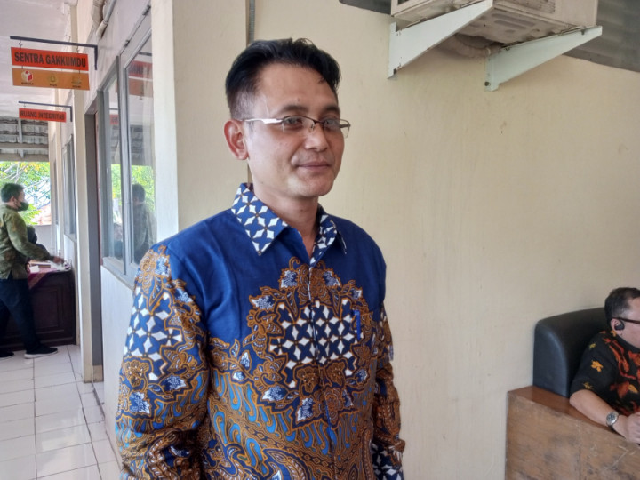 Soal Anggaran Pemilu 2024, Bawaslu Kota Semarang Menunggu Bawaslu RI