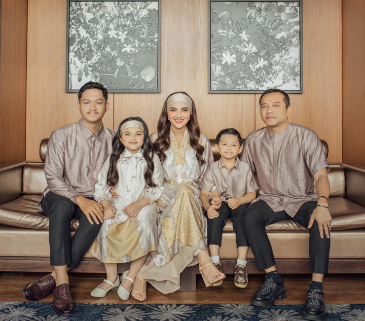 Rumah Bak Istana Anang dan Ashanty Dibanderol Rp60 M, Siapa Minat?