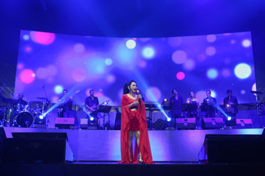 Rayakan 40 Tahun Berkarier, Vina Panduwinata Gelar Konser Spesial