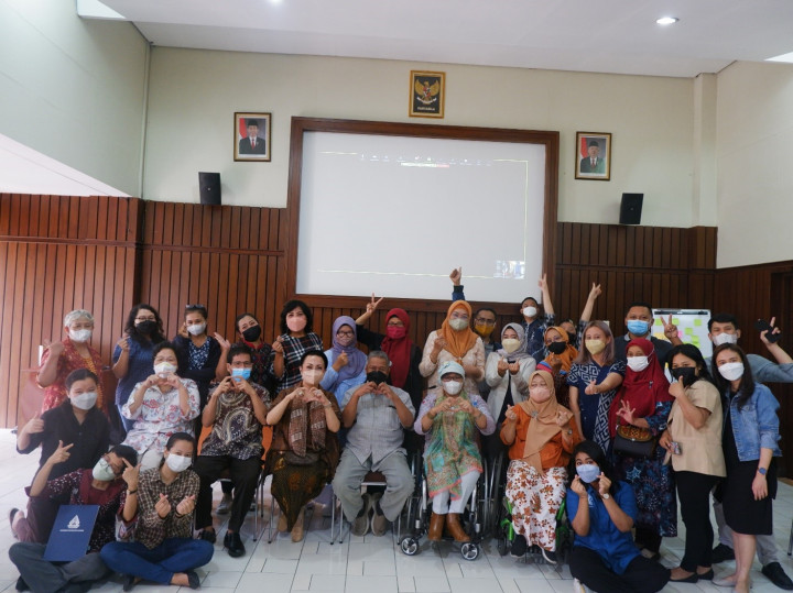 UKDW Kembangkan Kewirausahaan Sosial Inklusif Lewat Semiloka