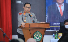 Melindungi Dunia Pendidikan dari Paham dan Gerakan Kekerasan