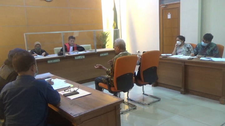 Saksi Ahli Nilai Permohonan Praperadilan ke KPK Sah Saja