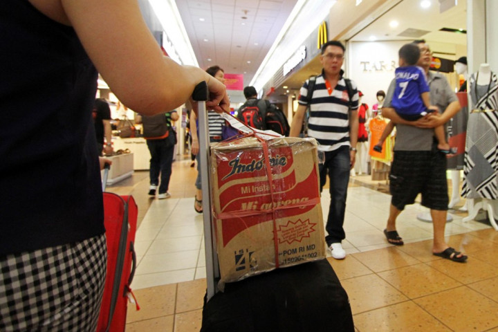 Soal Isu Mi Instan, Kementan: Waspada Ancaman Krisis Pangan Global