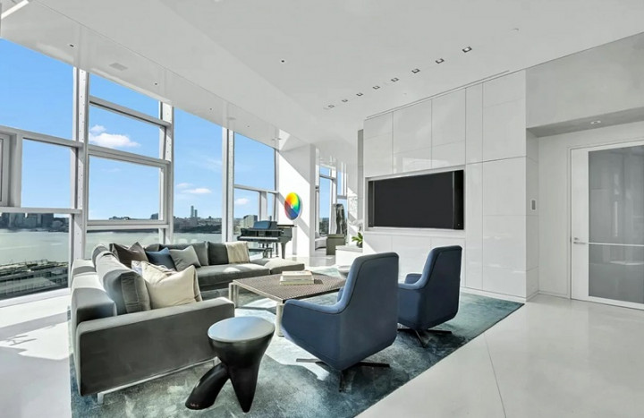 Populer Properti, Apartemen Baru Hugh Jackman hingga Bisnis Kondominium di Jakarta