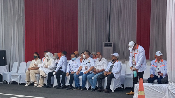 Partai Berkarya hingga Partai Buruh Akan Daftar Jadi Peserta Pemilu 2024 Hari ini