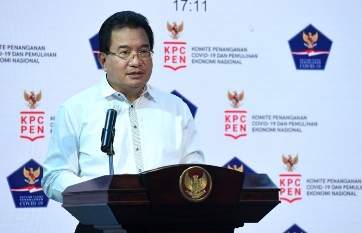 Tekan Penyebaran, Vaksinasi PMK Tahap Awal Dibidik Rampung Pertengahan September