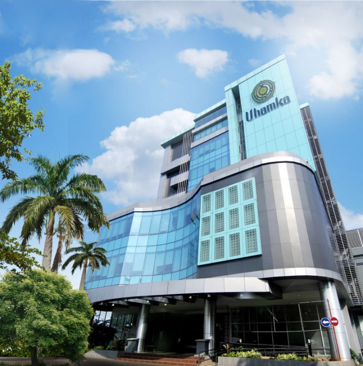 Melesat, Uhamka Kampus Islam Terbaik di DKI dan Peringkat ke-22 Dunia