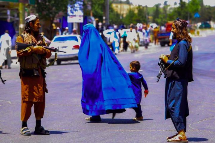 Ulama Senior Taliban Tewas dalam Serangan ISIS di Madrasah