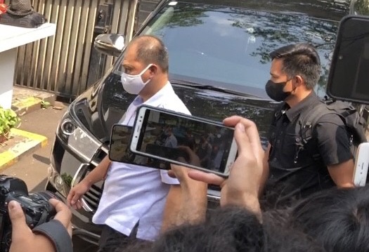 Kuasa Dicabut Sepihak, Deolipa Yumara Bakal Minta Rp15 Triliun ke Negara