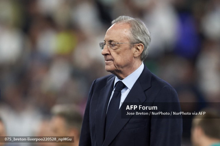 Real Madrid Sudah Berhenti Belanja