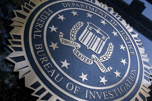 Direktur FBI Sempat Kecam Ancaman Pendukung Trump kepada Anggotanya