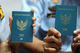 Viral Paspor Indonesia Tidak Valid di Kedutaan Jerman, Ini Respons Ditjen Imigrasi