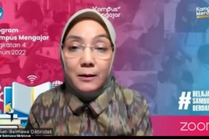 Anak yang Lahir Saat Pandemi Akan Jadi Tumpuan Indonesia Emas