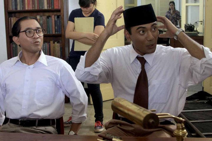 5 Film tentang Kemerdekaan Indonesia