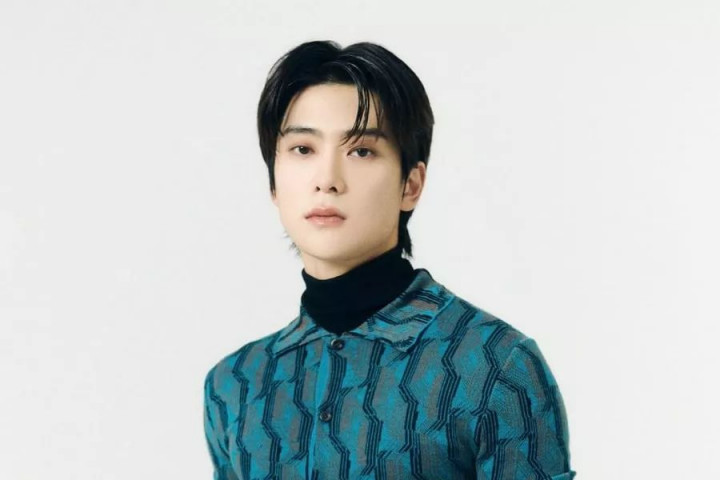Lagu Solo Pertama Jaehyun NCT Langsung Trending