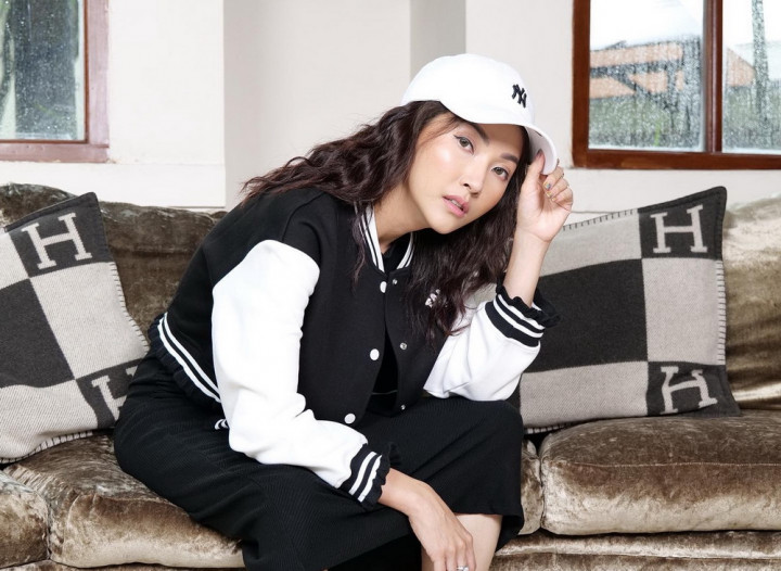 Punya Kista di Batang Otak, Sarwendah: Mungkin Bisa Meninggal atau Cacat