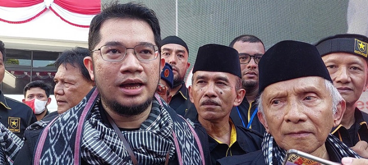 Targetkan 3 Besar Parlemen, Partai Ummat Bakal Manfaatkan Loyalis Amien Rais
