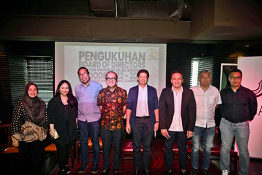 Yayasan Anugerah Musik Indonesia Umumkan Dewan Direktur, Gita Gutawa Termuda