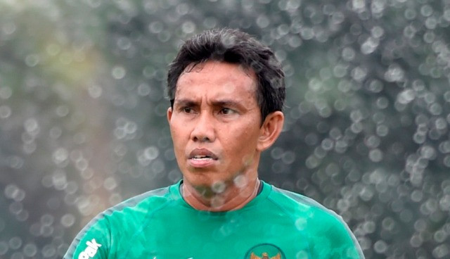 Bima Sakti Hadiahkan Gelar  Juara untuk Keluarga dan Bangsa Indonesia