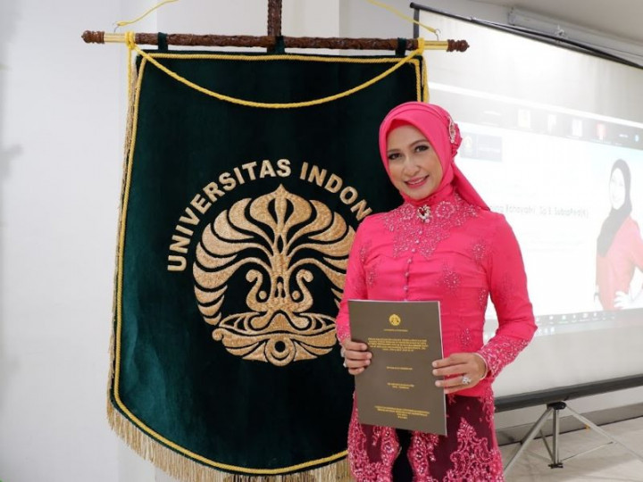 Cegah Komplikasi, Dosen UI Teliti Pemberian G-CSF pada Sirosis Hati Anak