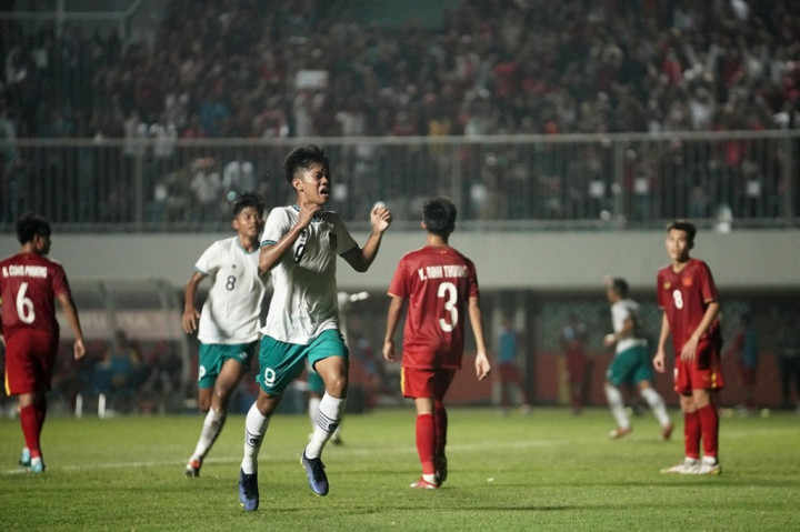 Borneo FC Beri Beasiswa 7 Pemain di Timnas U-16 Borneo FC Beri Beasiswa 7 Pemain di Timnas U-16