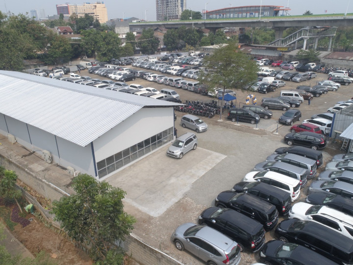 Titip Jual Kendaraan di Balai Lelang, Begini Caranya