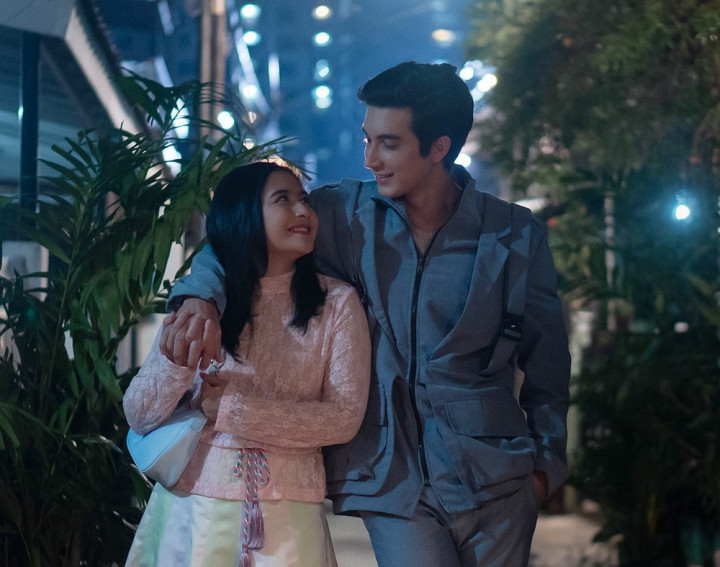 Prilly Latuconsina Berubah karena Jadi Pasien Gagal Ginjal