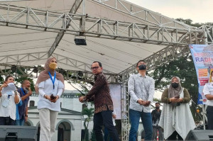 Citayam Fashion Week di Jakarta Ditutup, Bogor Siap Menampung